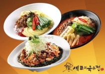 셰프의 국수전 & 셰프의 육개장, 가맹사업 박차