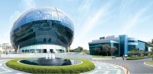 단돈 250달러로 글로벌기업 우뚝…첫 비결은 직원교육