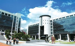 [대학은 지금] 한양여대, 세무회계·도예·패션디자인 인재양성 요람
