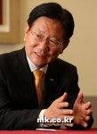 이성웅 광양시장, `원자재수급센터`로 中企 육성 꿈 펼쳐