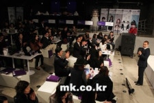[포토] 캠퍼스텐 매체 설명회 열려
