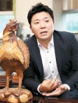 [창업 이렇게 도전한다] 가마로강정 정태환 대표
