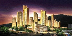 [분양] 대명종합건설 / 남양주 호평 1차 대명루첸