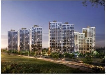 [MK분양단신] 9천만원대 즉시입주 `수지아이파크‘ 84㎡ 한정 파격분양