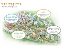 K팝 공연장 최적지, 그 해답은 어디?