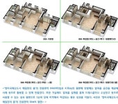 [MK분양현장] ‘명지국제신도시 에일린의 뜰’ 어디에도 없는 실속 평면, 소비자는 안다
