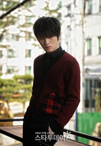 김재중 “연습생 너무 힘들어 4년 만난 여친과 이별…”