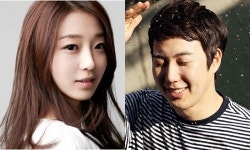 장범준, 여친 숨긴 이유 있었네‥`신인배우 송지수`
