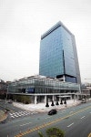 업무용 우수상 / 삼성물산 `중소기업 DMC타워`