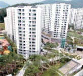 대상 / 건축부문  LH `강남보금자리 LH푸르지오`