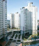 주거용 최우수상 / 대우산업개발 `당진원당 iaan`