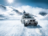 BMW/MINI, 겨울철 무상점검 실시