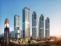 풍부한 개발호재 ‘송도 캠퍼스타운’ 송도의 새로운 돌파구를 찾다!