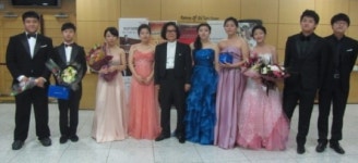 성남시향, 예술 영재들에게 공연 무대 마련해줘