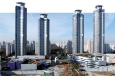 [Landmark]경기 남부 최고 마천루 동탄 ‘메타폴리스’…274m 높이 만큼 ‘침체’ 그늘도 깊어