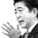 아베는 누구인가…`A급 전범` 기시 前총리 외손자
