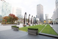 [City Life]시민이 주인인 ‘공개공지’를 아시나요 “힘들 땐 내게 오라”…도심 속 오아시스