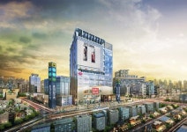 화제분양! 홍대입구역 총분양가 7천만 원 상업시설 분양!