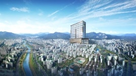 월세형 부동산을 잡아라! 노원역 소담빌, 투자자들에게 인기