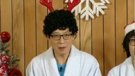 유재석, 연예대상 가능성 묻자‥돌발 양심선언