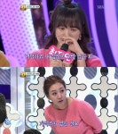 ‘도전천곡’ 최지연, 노래 부르다 갑자기 눈물‥왜?