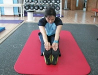 [Health]운동부족 겨울철 ‘실내 스트레칭’ 이렇게…“최대한 편한 자세…척추질환 예방 특효”