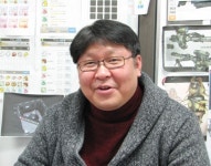 [스마트G 프론티어] 모바일  FPS로 승부하는 에이팀