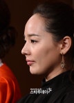 [포토] 유진, `동안미모의 조건, 짱구이마!`