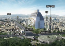 똑똑한 강남투자, 그들이 남부터미널역으로 가는 이유!