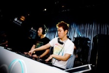 DJ동큐, 국내 DJ 최초 佛 미뎀 페스티벌 참여