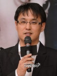 [포토] 드라마 `야왕` 조영광 감독