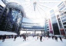 [in Seoul Tour]싸서 더 좋은 서울의 겨울 놀이터