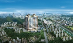 강남 오피스텔 3.3㎡당 900만원 특별분양!