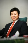 김형섭 대표 “네파의 글로벌화를 위해 훌륭한 파트너 필요했다”