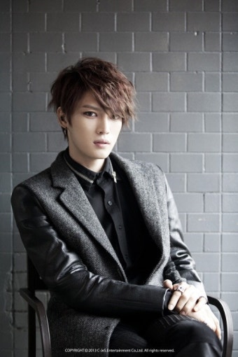 김재중 “선예 결혼, 사람으로서 복 받은 것”