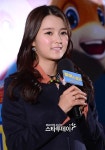 남보라, 스웨덴세탁소와 생애 첫 음악방송 나들이