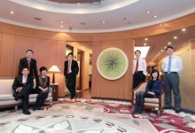 [PB Center]절세고수 이곳에 다 모였죠… 하나은행 영업1부 골드클럽