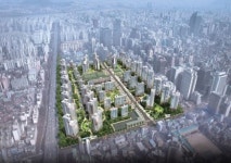 [Real Estate]강남역 일대는 삼성타운?