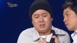 ‘개콘’ 이상구, 3년 만에 복귀…개그감 여전해