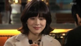‘내 딸 서영이’ 서영, 이혼 후 밝아졌다