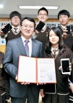 SK텔레콤, 특성화高·협력사와 손잡고 IT인재 양성