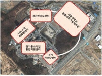대명에너지셀프광교 | 광교테크노밸리, 최첨단 에너지 그리드 구현