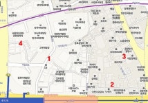 [르포] 20여년간 인사동 휩쓴 화마들, 상권도 불태웠다