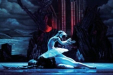 [Stage]Ballet is Beauty! 유니버설 발레단 ‘백조의 호수’