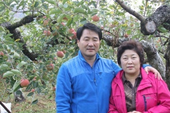 새해 첫 부부신장기증인 탄생