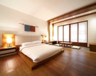 제주 가족 여행, 하얏트 리젠시 제주가 ‘제격’…한실 디럭스룸 새 단장