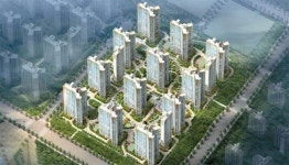 배곧신도시, 시화·송도등 배후 탄탄