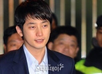 [포토] 박시후, 글썽이는 눈물