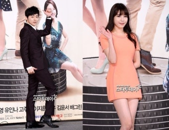 조정석 “국민여동생 아이유와…납득 안 돼”(최고다이순신)