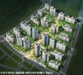 중흥종합건설, 새 브랜드 ‘중흥S-클래스 프라디움’ 런칭